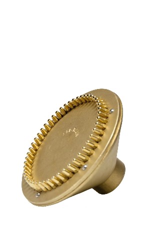 Palm Tree Jet 3", 59 x 4 мм