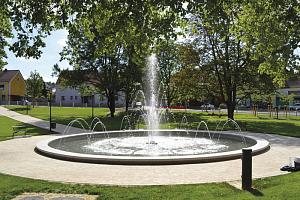 Vulkan 300/19-8 Silver