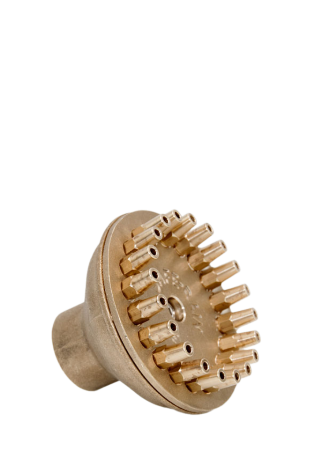 Willow 1 ¼", 20 x 4 мм