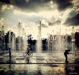 Lance jet 1 1/2 ", 19 мм, нержавеющая сталь AISI 304