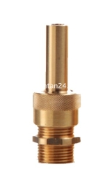 Lance jet 1½", 16 мм