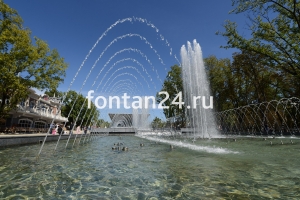 Линия насадок L=2 м, 10 шт x 10 мм Линия насадок L=2 м, 10 шт x 10 мм