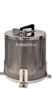 Погружной насос для фонтана GSE, 380В/1,2кВт