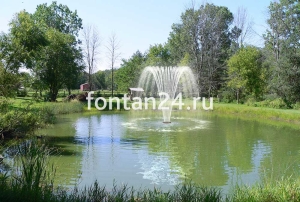 Ива - Willow 3", 59 х 4 мм