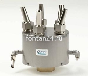 Фонтанная насадка Rotating Nozzle 5-30 E