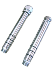 Подводный кабельный ввод Wall Bushing 1 PG16-21 1/2"