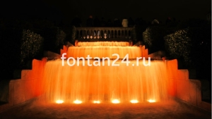 Ocean LED 12 диодов, 10°, 36Вт, 24V.DC-RGB Ocean LED 12 диодов, 10°, 36Вт, 24V.DC-RGB