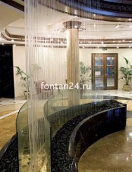 Фонтанная насадка Груз с колпачком Water Curtain, weight + clutch cap Фонтанная насадка Груз с колпачком Water Curtain, weight + clutch cap