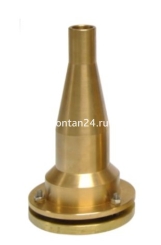 Lance jet II 2½", 25 мм