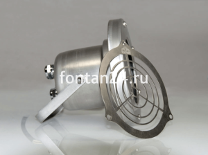 Lake LED 9 диодов, 10°, 11Вт, 12/24V.DC-RGB Lake LED 9 диодов, 10°, 11Вт, 12/24V.DC-RGB