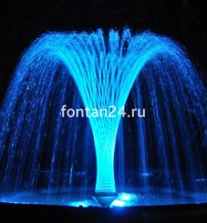 Palm Tree Jet 1 ¼", 20 x 4 мм